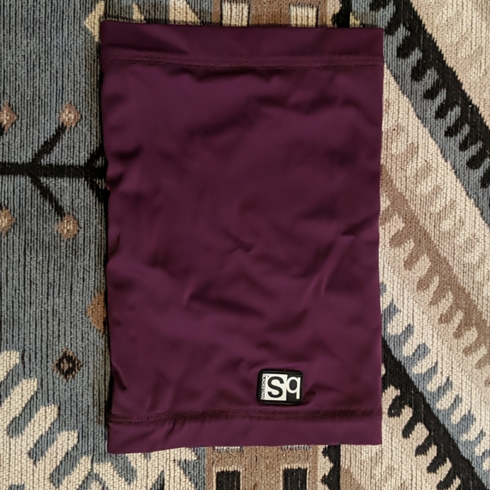 Neck gaiter